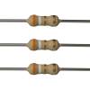 Resistor 3,9 Ohm 5% tolerance 0.25 watt (OEM)